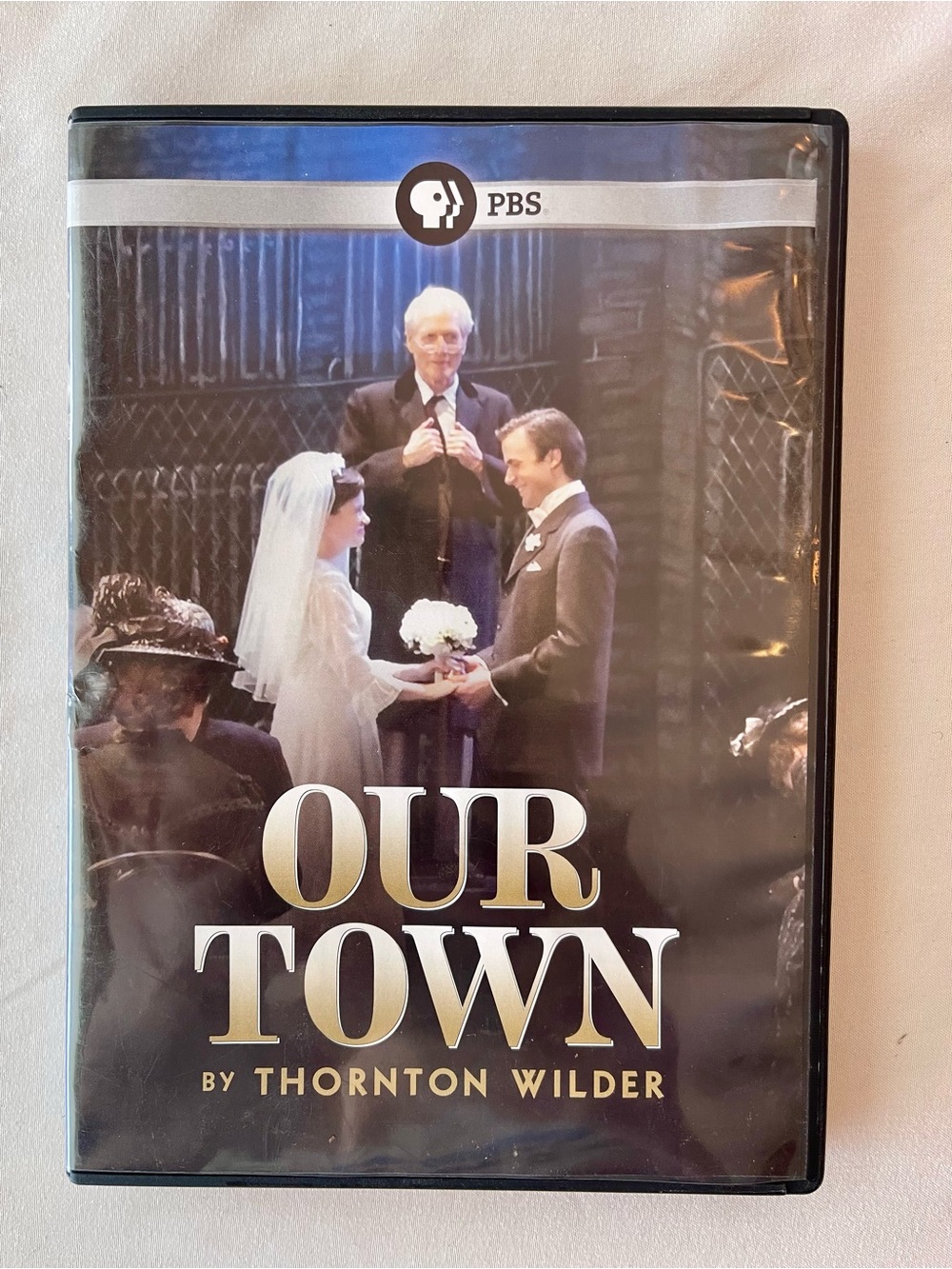 PBS Our Town DVD